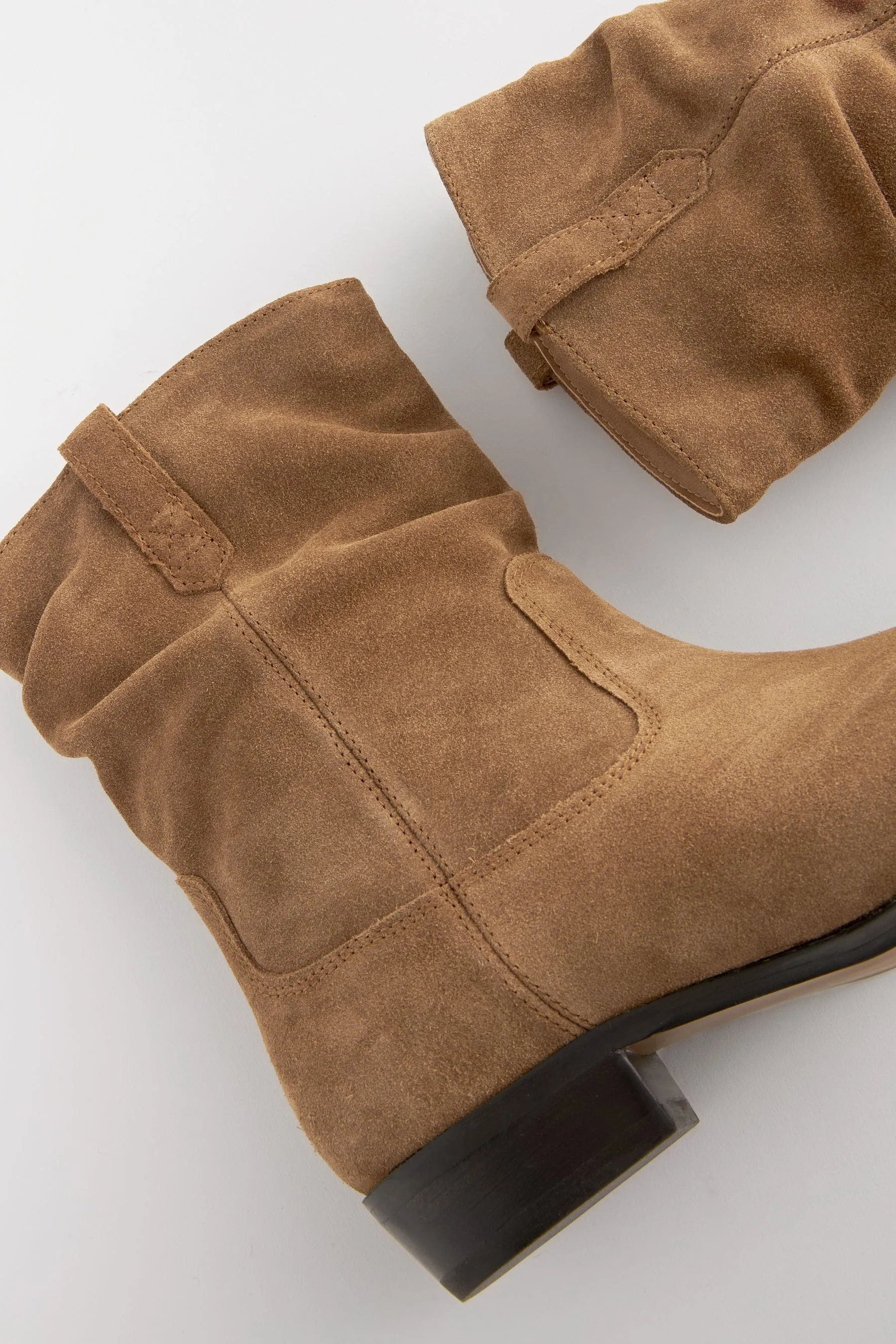 Marrone chiaro   - Forever Comfort® - Stivaletti morbidi